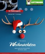 Dezember 2021 - 19. Jahrgang