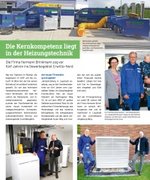 Hermann Brinkmann - Sanitär, Heizung, Elektro