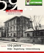 September 2021 - 19. Jahrgang