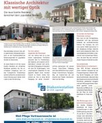 Neubau Goethe Residenz