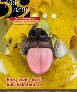 Oktober 2021 - 19. Jahrgang