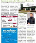 KFZ Meisterbetrieb Schlegel