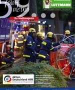 Juli 2021 - 19. Jahrgang