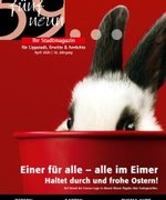 April 2020 - 18. Jahrgang