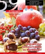 Oktober 2020 - 18. Jahrgang